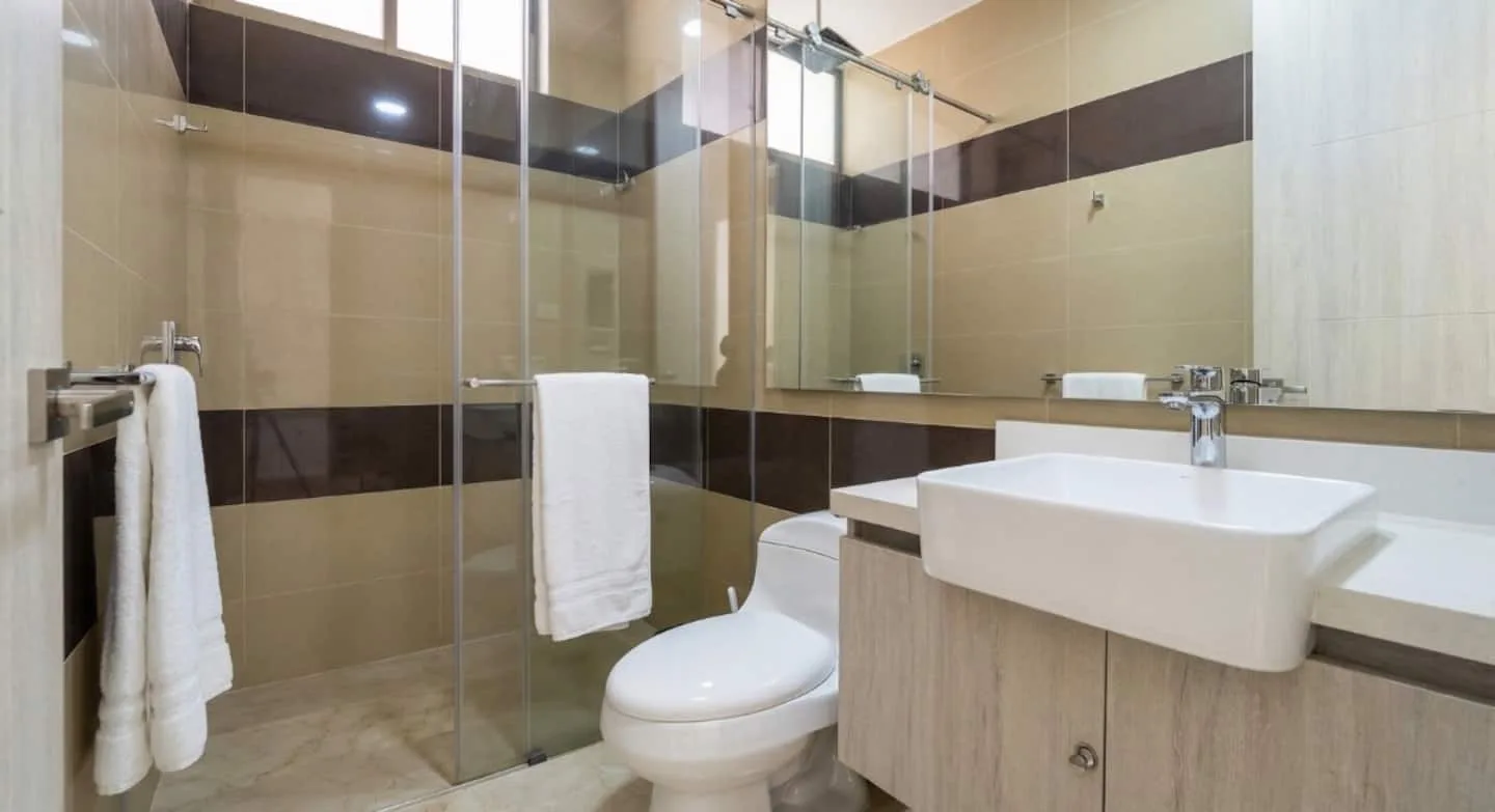 Segundo baño