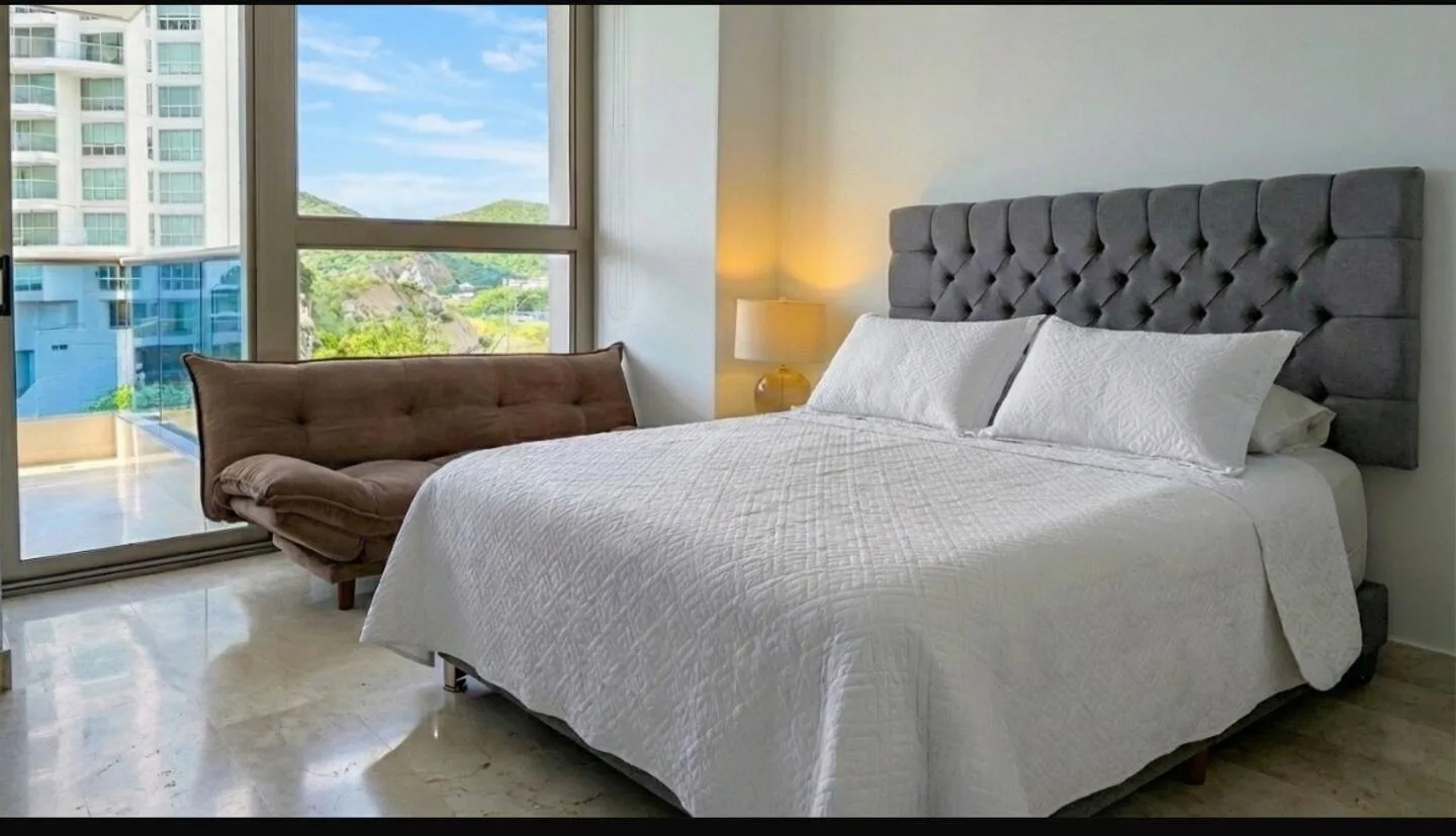 Segunda habitación
