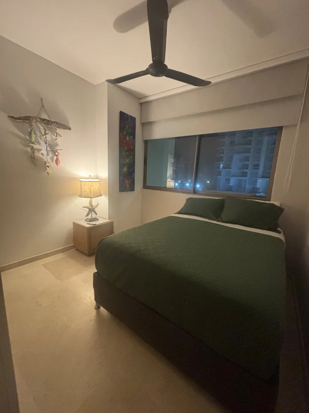 Tercera habitación